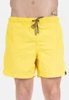 Aspesi Basic Swimsuit In Giallo