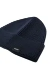 Aspesi Beanie In Blue