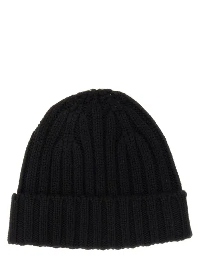 ASPESI ASPESI BEANIE HAT