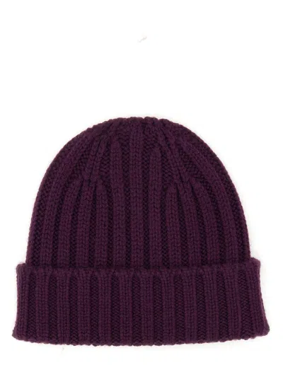 ASPESI ASPESI BEANIE HAT