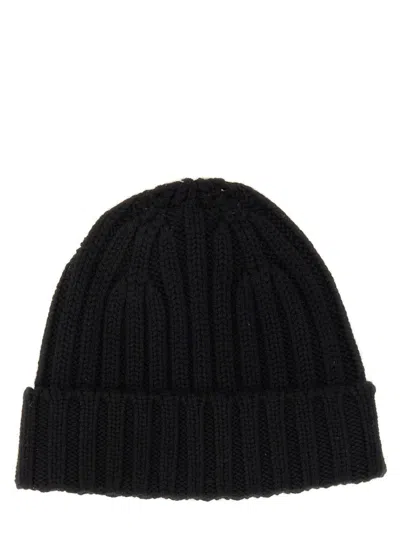 ASPESI ASPESI BEANIE HAT