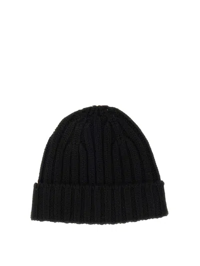 ASPESI GORRO - NEGRO