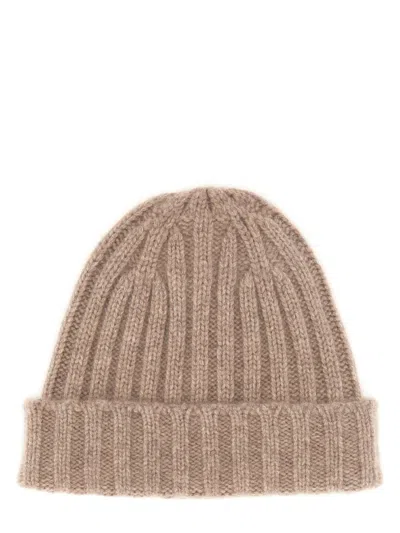 ASPESI ASPESI BEANIE HAT