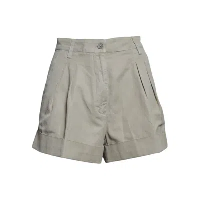 Aspesi Shorts In Nude