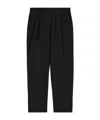 Aspesi Belt Loop Casual Pants