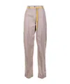 Aspesi Belt Loop Casual Pants