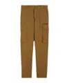 Aspesi Belt Loops Slacks