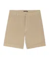 Aspesi Bermuda Grande In Brown
