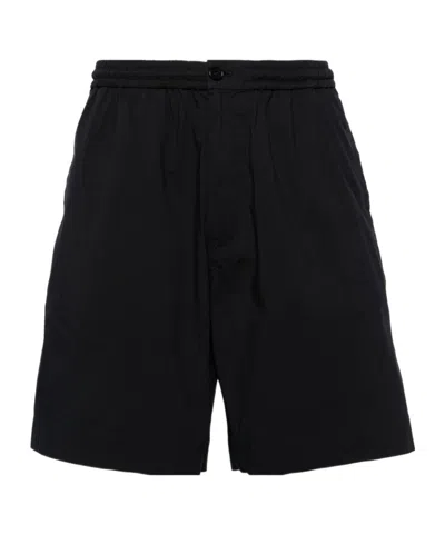 ASPESI ASPESI BERMUDA NEMO RELAXED SHORTS
