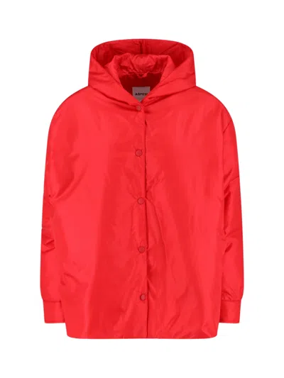 ASPESI BETH JACKET