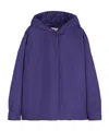 Aspesi Beth Puffer Jacket
