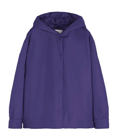 Aspesi Beth Puffer Jacket