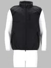Aspesi Jackets In Black