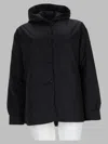 Aspesi In Black