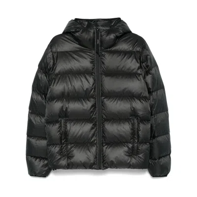 ASPESI BLACK JACKETS