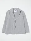 Aspesi Blazer  Kids Color Blue In Blue