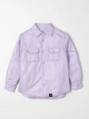 Aspesi Blazer  Kids Color Lilac