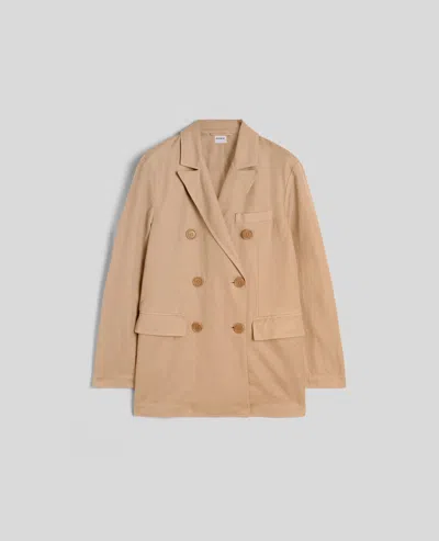 Aspesi Blazer Mod.0931 - Sabbia