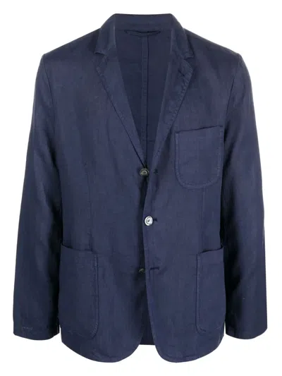 Aspesi Blazer Samurai