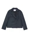 Aspesi Blazer/giacca In Blue