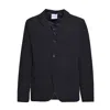 Aspesi Jackets In Black