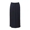 Aspesi Skirts In Black