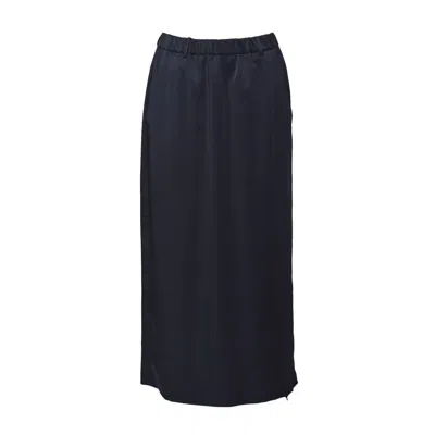 Aspesi Skirts In Black