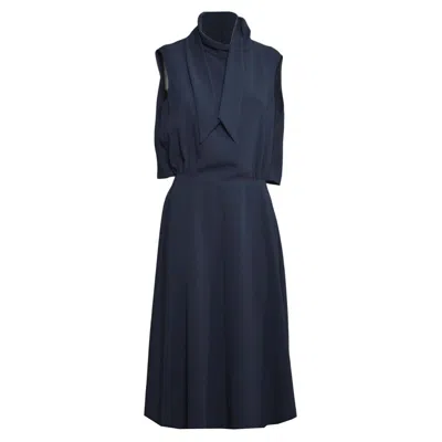 Aspesi Dresses In Blue