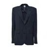 Aspesi Jackets In Blue