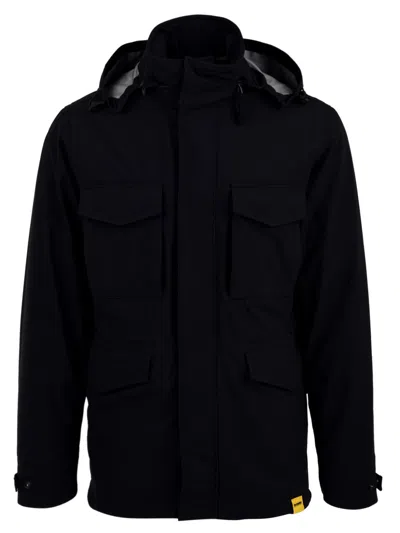 Aspesi Coats Blue