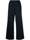 Aspesi Mod 0128 Pants In Navy
