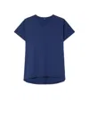 Aspesi Blue T-shirt