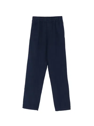 Aspesi Blue Trousers