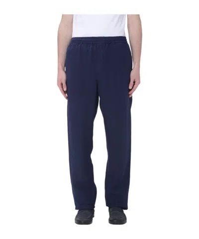 Aspesi Blue Trousers