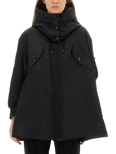 ASPESI BOMBER JACKET
