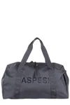 Aspesi Borsa In Gray