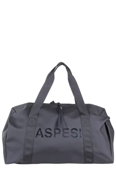 Aspesi Borsa In Gray