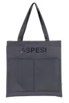 Aspesi Borsa In Gray