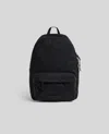 Aspesi Borsa Mod. B011 - Nero In Black