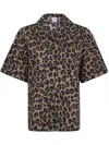 Aspesi Bowling Shortsleeves Shirt