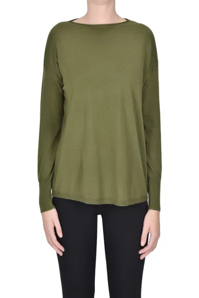 ASPESI BOX PULLOVER