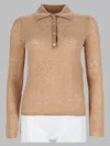 Aspesi In Brown