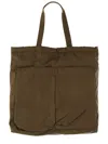Aspesi Elegant Handbag For Women In Brown