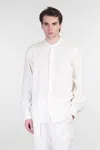 ASPESI ASPESI BRUCE SHIRT