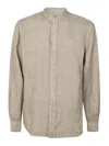 ASPESI CAMISA - BEIS CLARO