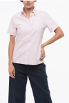 Aspesi Button-down Cotton Shirt