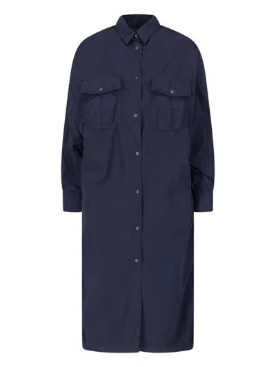 ASPESI BUTTON JACKET