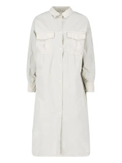 ASPESI BUTTON JACKET