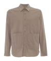Aspesi Ut - Shirt Shirt