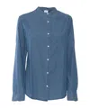 Aspesi Button-up Long Sleeve Shirt